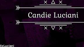 Are you two guapa latinas ready to scissor and muff dive with toys in this lesbian threesome?