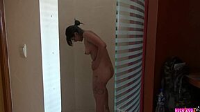 hey, check out this backstage interview with una morena gisskat