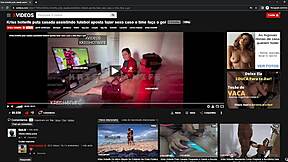 Kriss Hotwife Wears Bold See-Through Outfit for Gym Workout as Big Ass Amateur Wife in Public Outdoor Setting