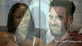 ebony step daughter cucks her stepmom for being a bitch - mocha menage lily starfire adulttiming