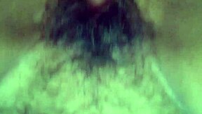 Young guy fucks curvy mature latina cougar in doggystyle pov homemade taboo video.