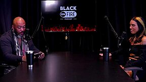 Amateur Brazilian Cuckold Casting with Dirty Talk Humiliation and Interracial Group Sex in Outdoor Fetish Game