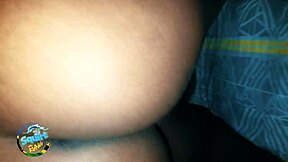 What A Wild 3sum With Two Best Friends From Toronto Squirting In Ebony Lesbian Action!