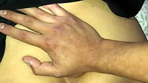 this guy dominates with anal creampie and cum on ass, making the canadian slut submit in dirty fetish play