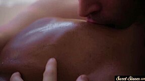 i feel so horny as my stepdad doggystyles my gorgeous young ebony body in this taboo fantasy