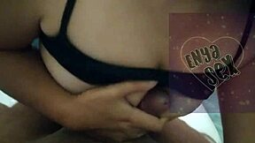 i give my neighbor a morning blowjob