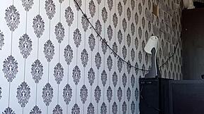 Why do young students get so wild having sex right on camera like this