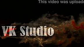 Overwhelmed by intense desire as Weber drinks piss on sofa