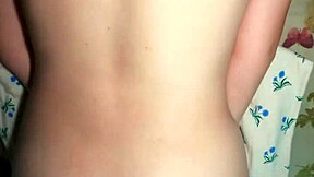 Young Babe Gets Multiple Orgasms with Blowjob Doggystyle Cum in Mouth