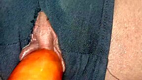 i called the repair guy for air conditioning but he devoured my wet pussy 😏