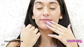 Beautiful new teen 18+ 😍