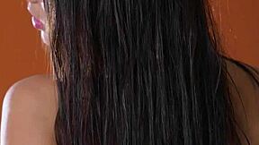 big natural tits milf exposing hot body 😍 and babe exposed her stunning body