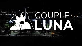 two brazilian sluts in 4some group with big cock monster deepthroat blowjob and squirting orgasm in homemade swinger couple