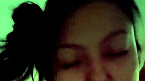 real homemade activity with swallowing action 100 real amateur