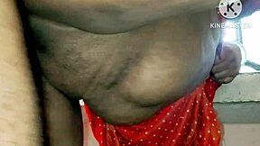 desi wife gets hardcore anal from horny neighbor boys with big cock and dirty talk in homemade video