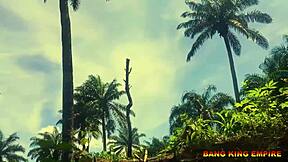 Who wants hardcore halloween action with ebony milf massage and outdoor orgy creampie?