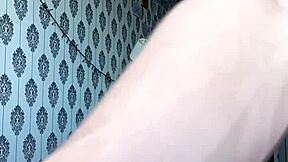 Why do young students get so wild having sex right on camera like this