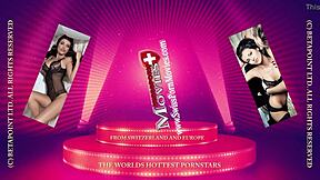 oh man i got fucked during fitness training like cleopatra 18... spmcleopatra18tr2 yeah intense