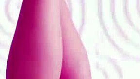 areana fox masturbates with clothespins on her petite brunette labia