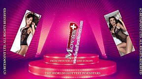 oh man i got fucked during fitness training like cleopatra 18... spmcleopatra18tr2 yeah intense