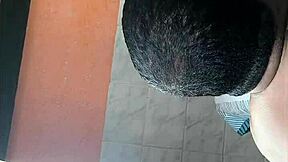 i watched my black stepdaughter arrive home from the funk dance party