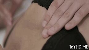 Barely Legal Teen Slut Petite Pussy Rough Hardcore Fucking Blowjob