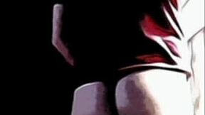 bad wolf28, that naughty european guy, flashes his big cock solo in crazy exhibitionist fetish videos and photos outdoors