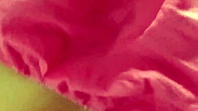 Colombian brunette babe with big tits and huge ass gets fucked by hot masajista homemade