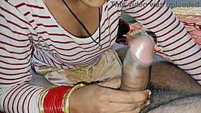 horny indian babe gets first time anal creampie with big black cock blowjob cowgirl doggystyle missionary riding ass licking fingering squirting and wet pussy sex from secret lover