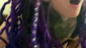 Hey submissive girl moans black lives matter getting rough fucked by big black cock