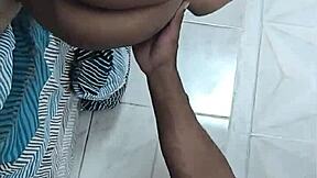 i watched my black stepdaughter arrive home from the funk dance party