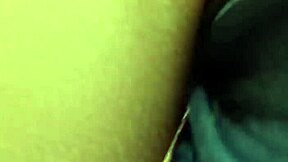 Colombian brunette babe with big tits and huge ass gets fucked by hot masajista homemade