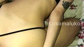 Destroy My Ass And Fill It With Your Hot Cum!