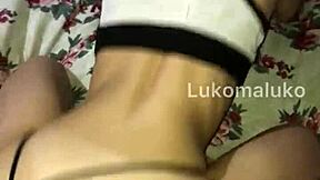 Destroy My Ass And Fill It With Your Hot Cum!