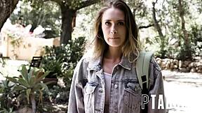 Oh Wow! His 100th Foster With Kyler Quinn And Rion King In Taboo Pov Action!