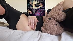 strawberry in my tight teen pussy, missing your dick mi amor, arabian snowwhite in la