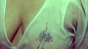 viral student naligo mag isa in bath with big tits bbw asian solo shower