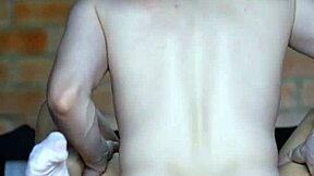 Will the apartment walls hold back their shy teen tension in this cheating encounter?