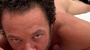 Romantic Oral Sex With Emma Hix And Brad Newman!