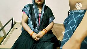 Desi moms, wanna fuck those neighbor boys in hardcore doggystyle with big cock action?!