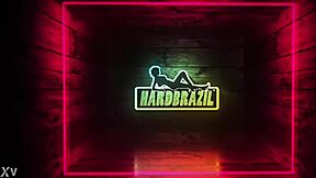 I feel so excited at 51 years old doing my first video and first double penetration with big cock