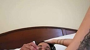 hey petite emyangel is masturbating so hot right now