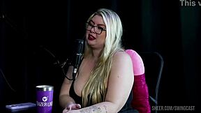 Amateurs In BDSM Casting Compilation With Alice Monteiro And Tifany Rocha Swingers