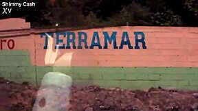 Oh Wow! 18yo Curvy Latina Teen Swallows Cum After Public Blowjob On Front Lawn!