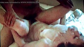 Step Mom Experiences Intense Anal Doggystyle Fucking In Homemade Amateur Scene With Teen!