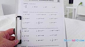 Step sis helps me through every hardship with support.