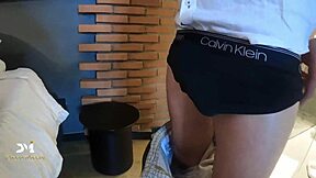 i can't believe this threesome with two sex-crazed nymphomaniac whores like alicia trece and mimi boliviana. danner mendez fills us with creampie in cowgirl and doggystyle fucking.