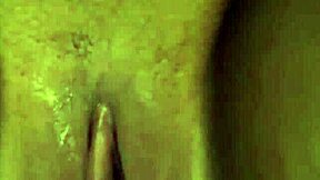 busty amateur, rub your pussy like this while i fuck you hard in pov hd