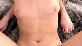 Petite Teen Slut Khloe Kapri Exposed In Public Sucking Cock Pov