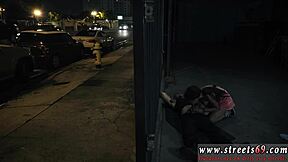 Blonde Teen Nympho Bound in Extreme Bondage